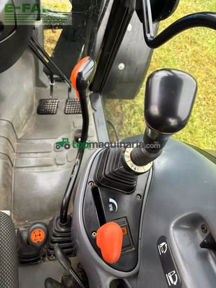 Tractor agrícola - New Holland - tn 70d D