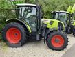 Tractor agrícola - Claas - arion 420 trend quadrishift