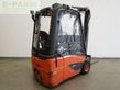 Elevadora - Linde - e 14 evo 386-02