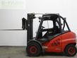 Elevadora - Linde - h 45 d 394