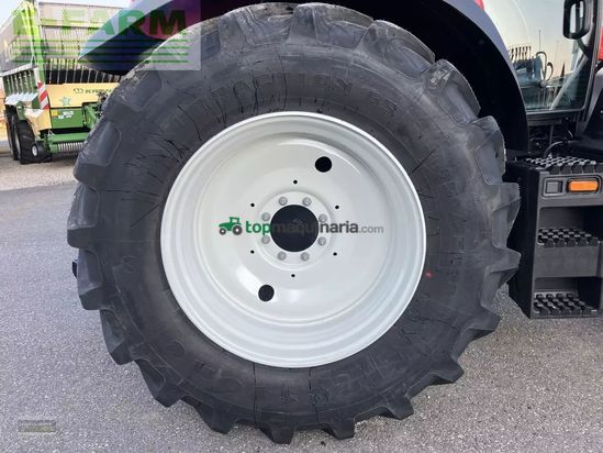 Tractor agrícola - Steyr - 6150 profi cvt