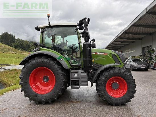 Tractor agrícola - Fendt - 313 vario gen4 power setting 2