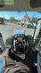 Tractor agrícola - New Holland - t 8.390 uc ultra command