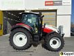 Tractor agrícola - Steyr - 4130 expert cvt