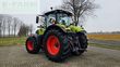 Tractor agrícola - Claas - axion 810 cis+