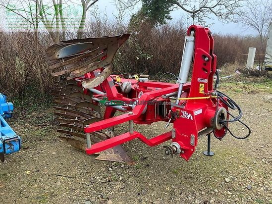 Arado - Overum - agrolux xrwt 5980 as