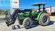 Tractor agrícola - Deutz-Fahr - 4080e