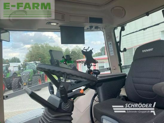 Tractor agrícola - Fendt - 936 vario gen7 profi plus