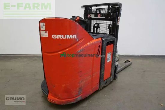 Elevadora - Linde - d 12 sp 133
