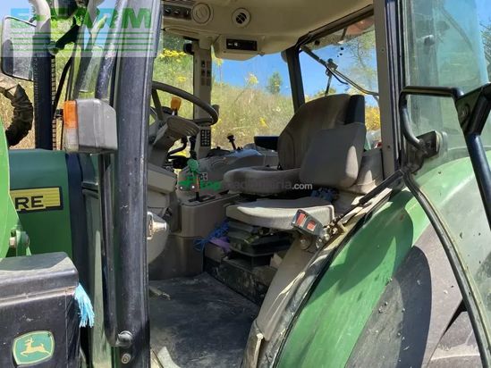 Tractor agrícola - John Deere - 5080r