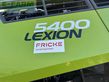 Cosechadora de Cereal - Claas - lexion 5400