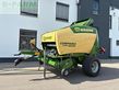 Empacadora gigant - Krone - comprima f 155 xc