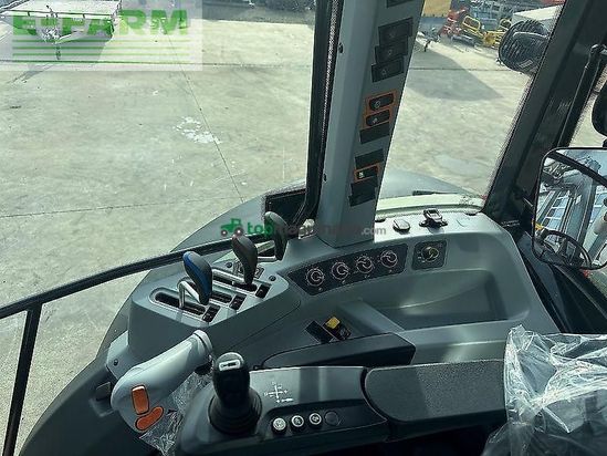 Tractor agrícola - Valtra - a105
