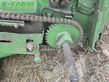 Cosechadora de Cereal - John Deere - t660