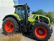 Tractor agrícola - Claas - axion 930 cmatic, 354 ps, baujahr 2017