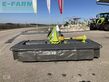 Cortacésped manual - Claas - disco 3200 f profil
