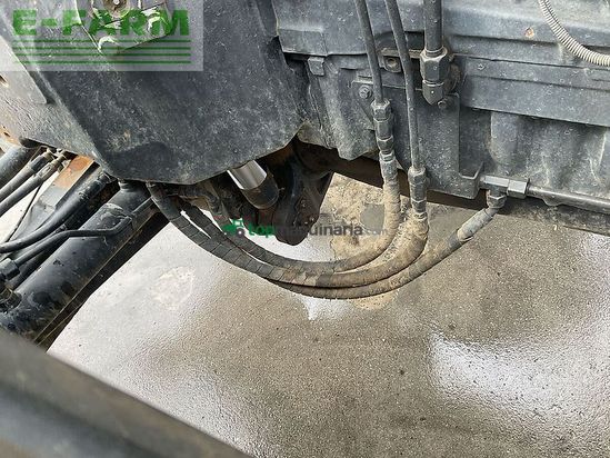 Tractor agrícola - New Holland - t7050