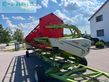 Cosechadora de Cereal - Claas - lexion 770, 760 schneidwerk v930