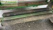 Empacadora gigant - John Deere - v461r