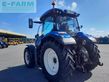 Tractor agrícola - New Holland - t6-145ec