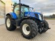 Tractor agrícola - New Holland - t7.250 powercommand