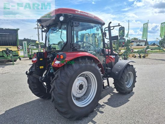 Tractor agrícola - Case IH - farmall 75 a (stage v)