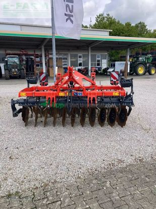 Grada de disco - Kuhn - opimer xl 300