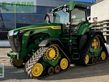 Tractor agrícola - John Deere - 8rx 370 8rx370