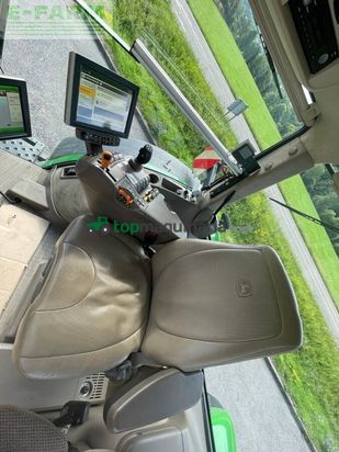 Tractor agrícola - John Deere - 7310r