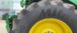 Cosechadora de Cereal - John Deere - 9700
