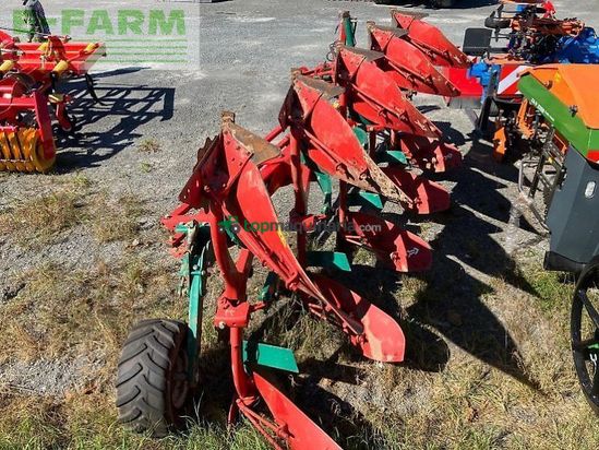Arado - Kverneland - 2300 s variomat 5-schar