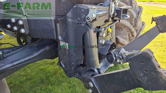Tractor agrícola - New Holland - t7.220