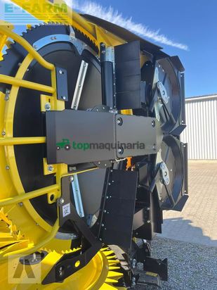 Cabezal - Kemper - 460pro stalkbuster mulcher maisgebiss
