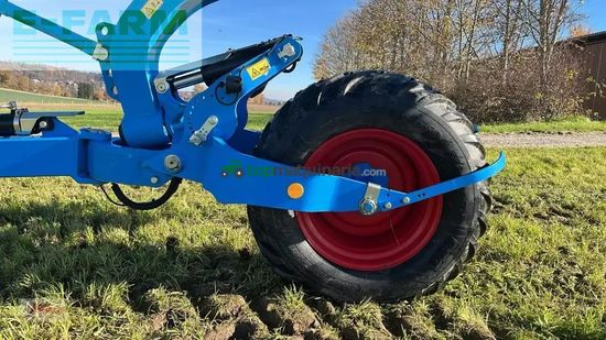 Arado - Lemken - diamant 16 v 100cm/6+1