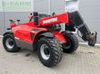 Telescopica - Manitou - mlt 960