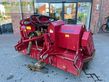 Grada rotativa - Schmidt - rodungsfräse 2000