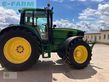 Tractor agrícola - John Deere - 6830 *powr quad*