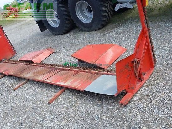 Cabezal -  - rapstisch compact 2000 / 2