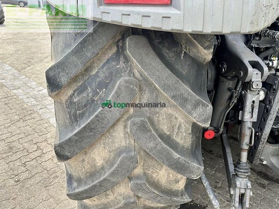 Tractor agrícola - Fendt - 828 vario profi