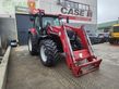 Tractor agrícola - Case IH - maxxum 115 + încărcător frontal stoll