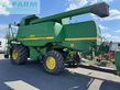 Cosechadora de Cereal - John Deere - t560