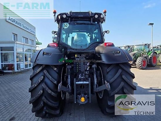 Tractor agrícola - Valtra - t 235 d