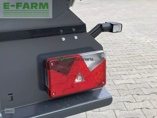 Volquet - Farmtech - tdk 1500 s