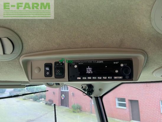 Cosechadora de Cereal - John Deere - t670i prodrive 30 km/h