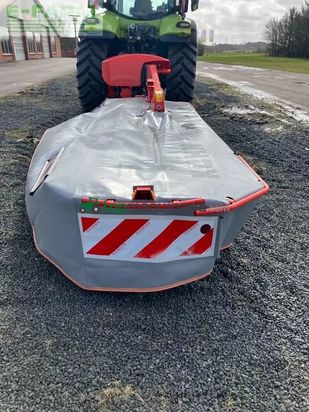 Cortacésped manual - Kuhn - gmd 4411