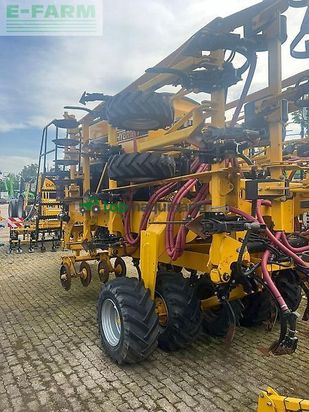 Sembradora - Claydon - t6 s+f