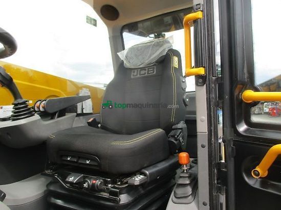 Telescopica - JCB - 532-70 agri super