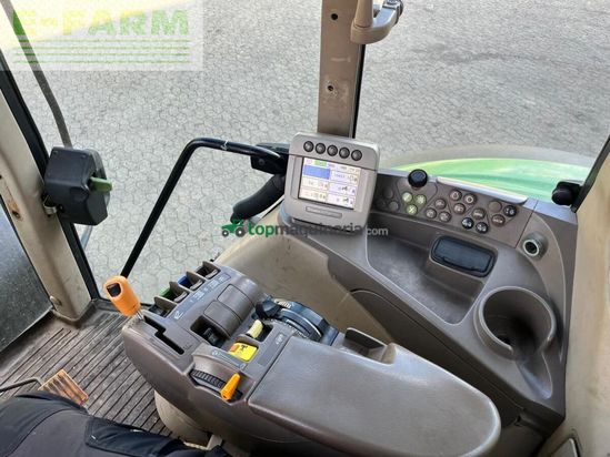 Tractor agrícola - John Deere - 6830 ap