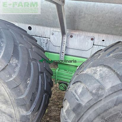 Cuba de purin - Joskin - komfort 2 18000 ts