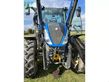 Tractor agrícola - New Holland - t5-120dy
